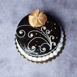 Small Chocolate Cake Mold