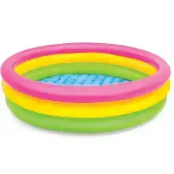 Intex Pool Sunset Glow 1.47mx33cm