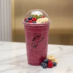 مۆز و فڕاولە