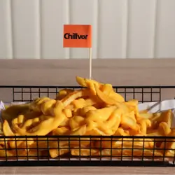 Cheese Fries