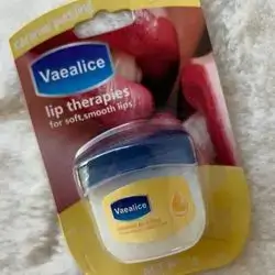VAEALICE LIP THERAPIES FOR SOFT , SMOOTH LIPS