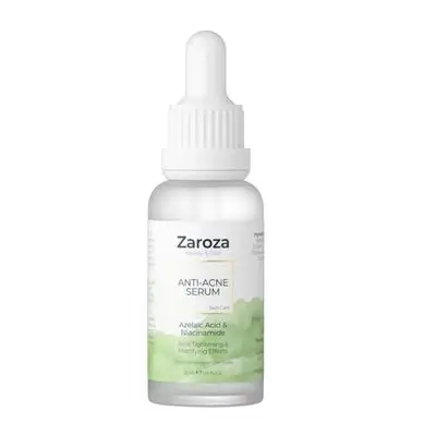 zaroza - anti acne serum 30ml