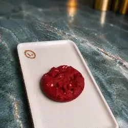 Cockies red velvet