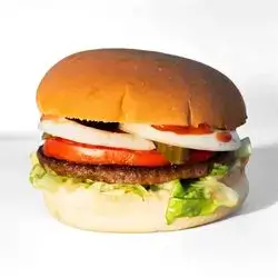 Beef Burger