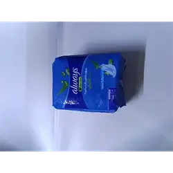 Always Pads Maxi 3 In 1