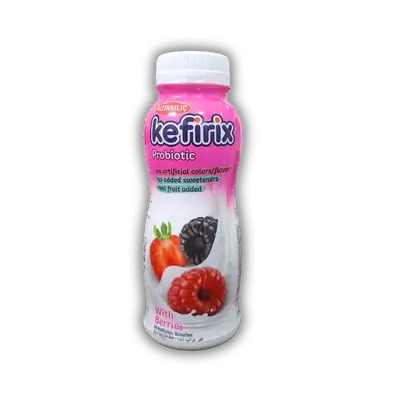 Kifrix Milk (Bottle) 250 ml