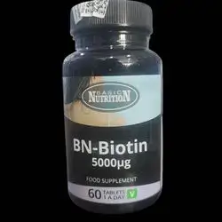 BN-BIOTIN 5000