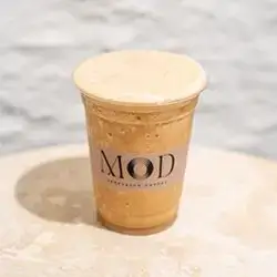 Vanilla Frapp