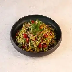 Choban Salad