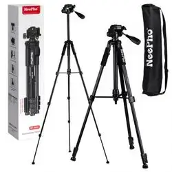 Neepho Np-8850 Profesional Tripod 175cm