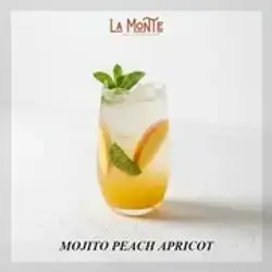 Mojito Peach Apricot