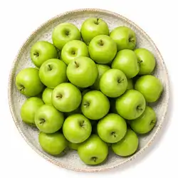 Small Apple