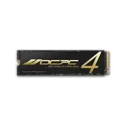 MBL-401 M.2 NVMe 4TB