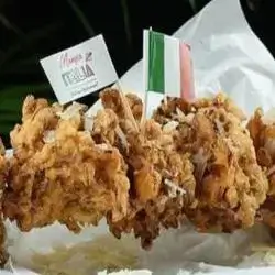 Gnocco Fritto