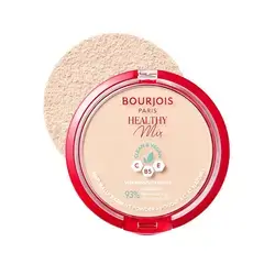 Bourjois healthy mix vitamins naturally radiant powder 01