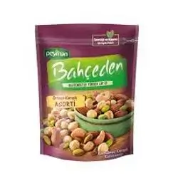 Peyman Asorti Kernels 130g