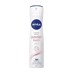 Powder Touch 48H Protection Anti-Perspirant for Women 150ml _ NIVEA