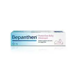 Bepanthen Protective Baby Ointment
