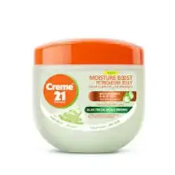 Creme 21 Aloe Petroleum Jelly 300m�