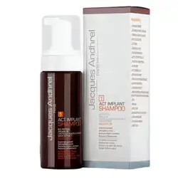 Act Implant Shampoo 150Ml _Jacques Andhrel