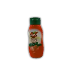 Altonsa Ketchup Tomato 520 gm