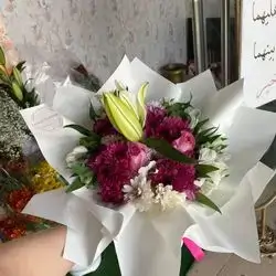 Flower Bouquet