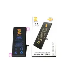 Battery Zamin iPhone 11