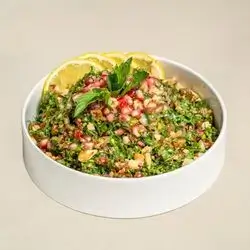 Ottoman Salad