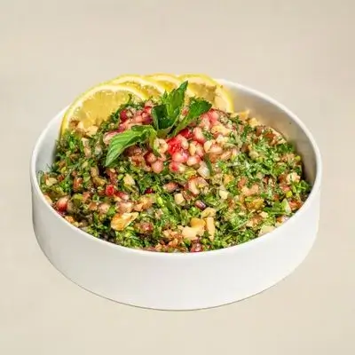 Ottoman Salad