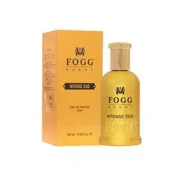 Fogg Parfum Intense Oud Men100ml
