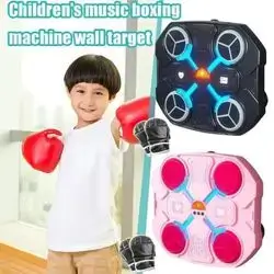 Boxing game