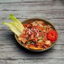 Fattoush