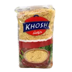 Medium bulgur with pasta, good quality 500 grams