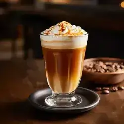 Caramel Macchiato