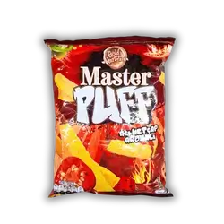 Master Puff Gypsum 25g