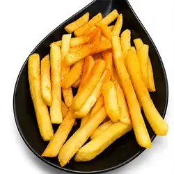 Fries