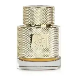 Lattafa Qaa'ed edp 100ml - ORIGINAL