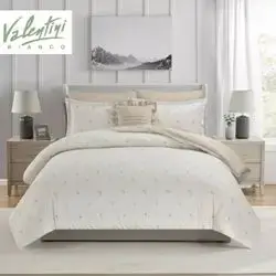 King Comforter Set, 2 Person