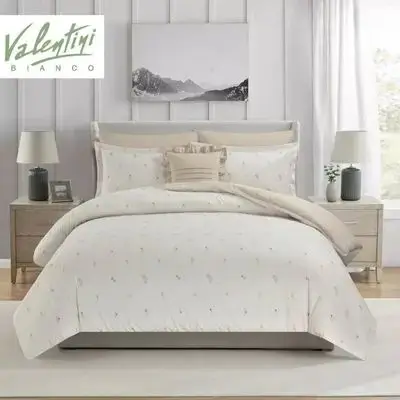 King Comforter Set, 2 Person