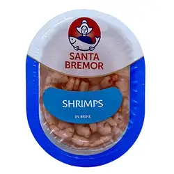 Palm Shrimp 180 g