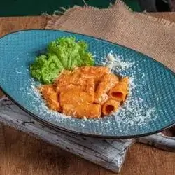 Rose Pasta Sauce