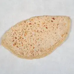 Quradi Bread