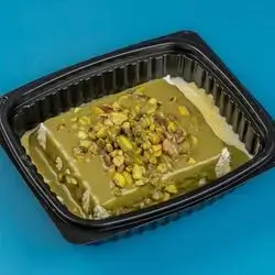 Pistachio Qshtuta