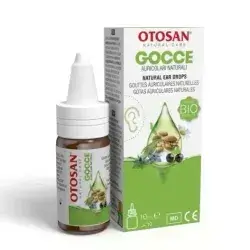 otosan ear drop