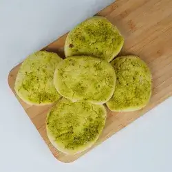 Pistachio Shaklama
