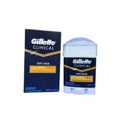 Gillette CLINICAL
