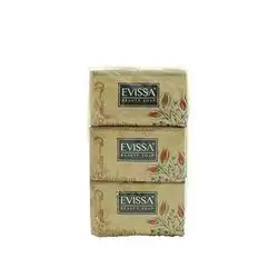 Evissa Beauty Soap Bosphorus 140 Gm X6