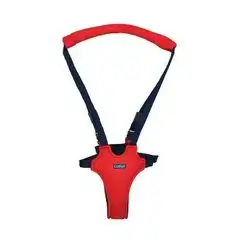 Safe Baby Walker - Red