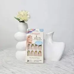 Artificial Nails