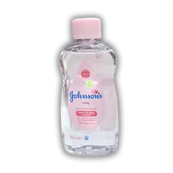 Johnson's Oil 200ml